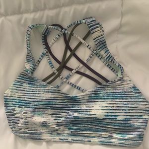 Lululemon Bra